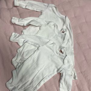 long sleeve onesies